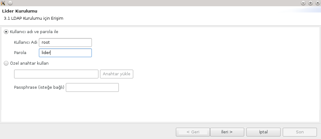 installer_ldap_erisim