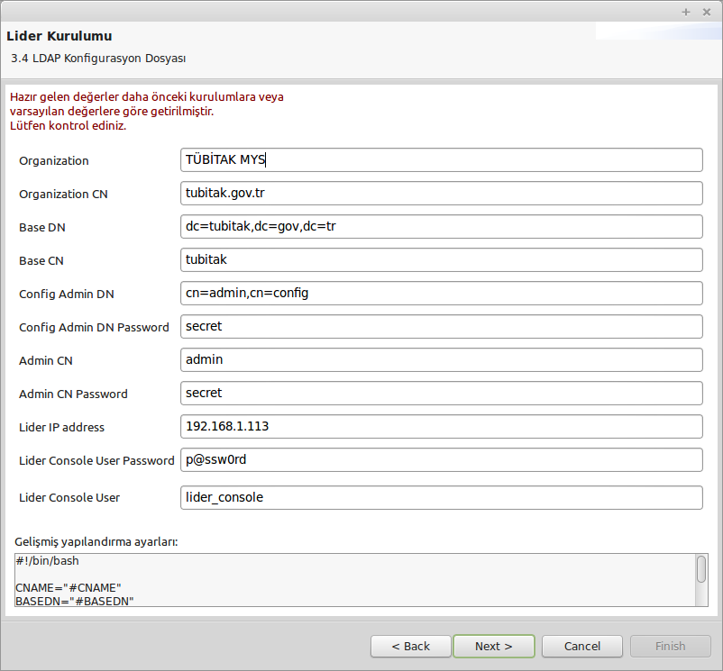 installer_ldap_conf