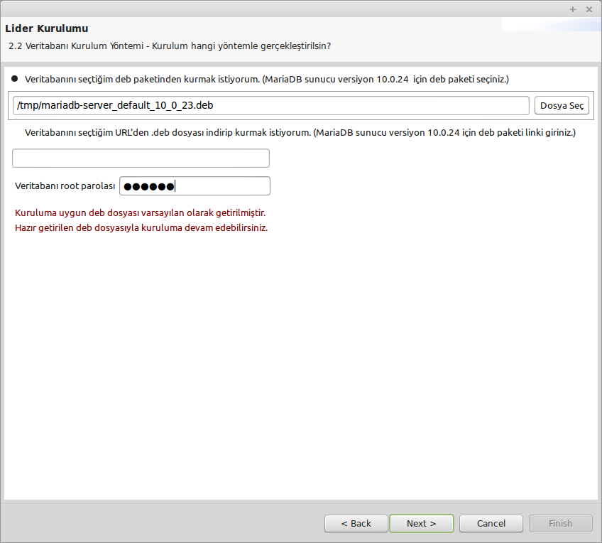 installer_mariadb_kur_yontem_completed