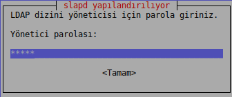 Slapd Konf Şifre-1