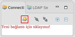 ADS Yeni Bağlantı