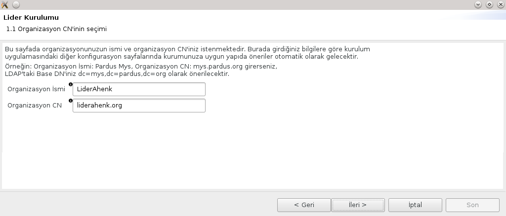 installer_organizasyon_completed